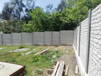 Монтаж заборов, ворот и ограждений любого вида Монтаж заборов, ворот и ограждений любого вида