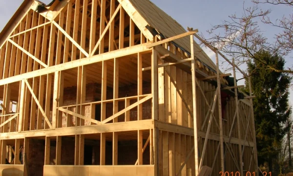 Сколько стоит построить дом в Сочи