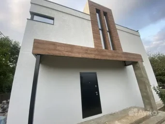 Устройство фасадов